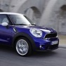 The Mini Paceman is certainly one of the ugliest cars of the year