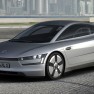 The Volkswagen XL1 is one of a new generation of eco cars