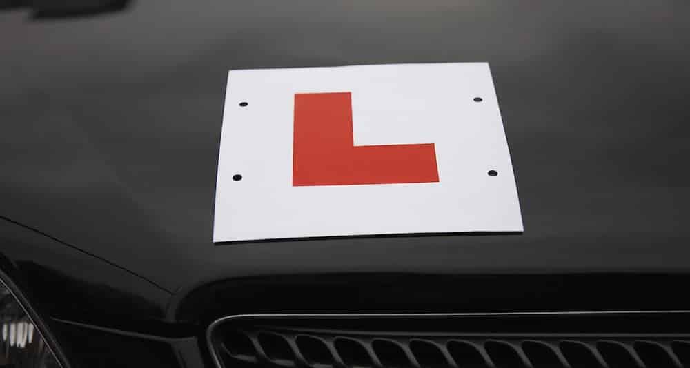 Mosyt common driving test mistakes by a learner driver