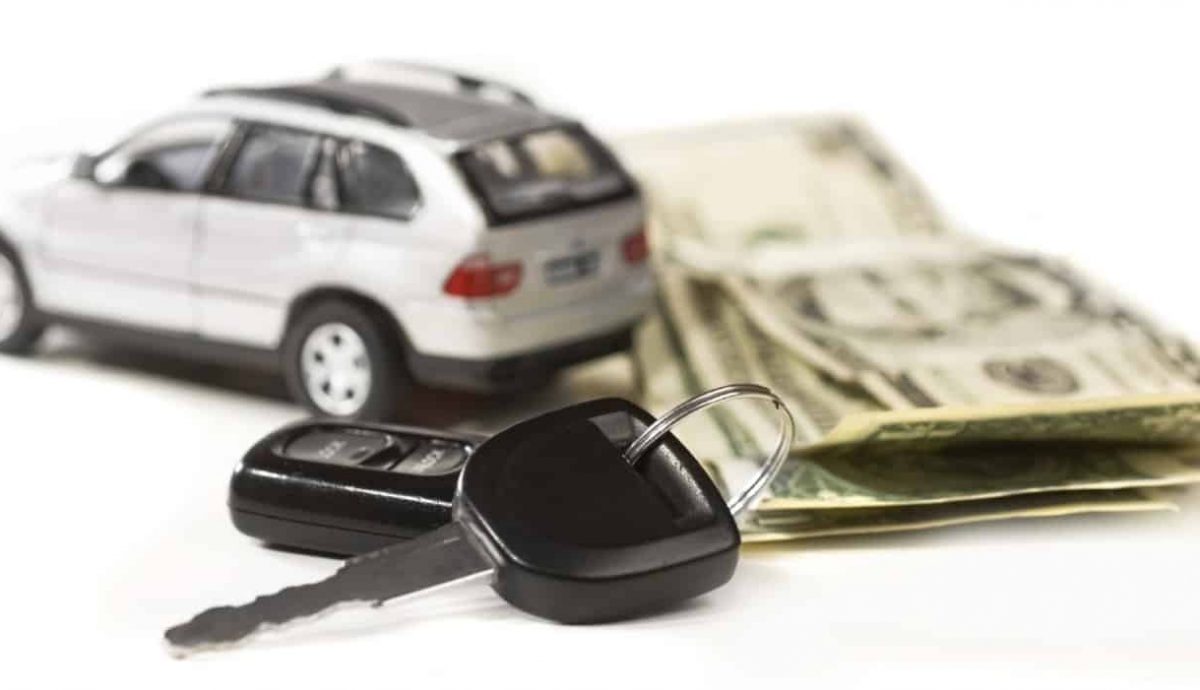 Can I take out car finance for someone else? The Car Expert