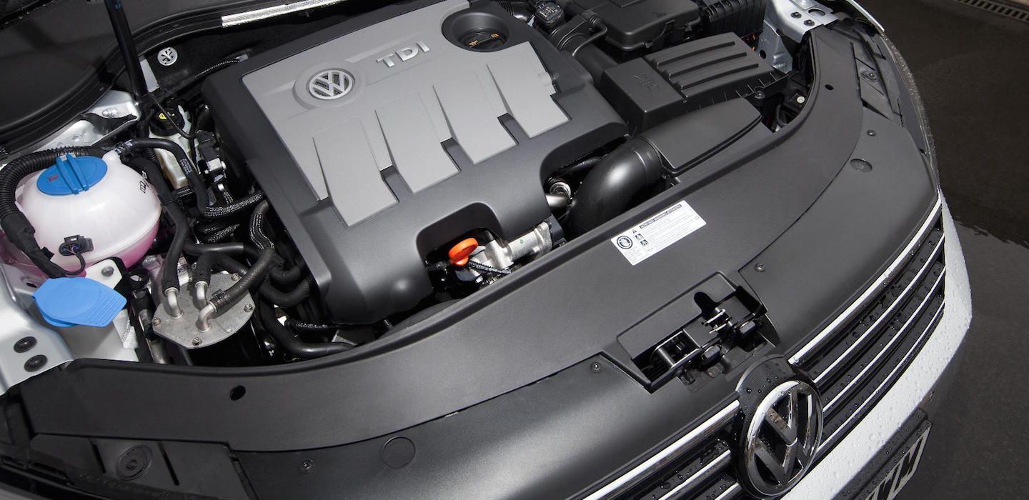 Volkswagen VW diesel TDI BlueMotion EA189 scandal 5
