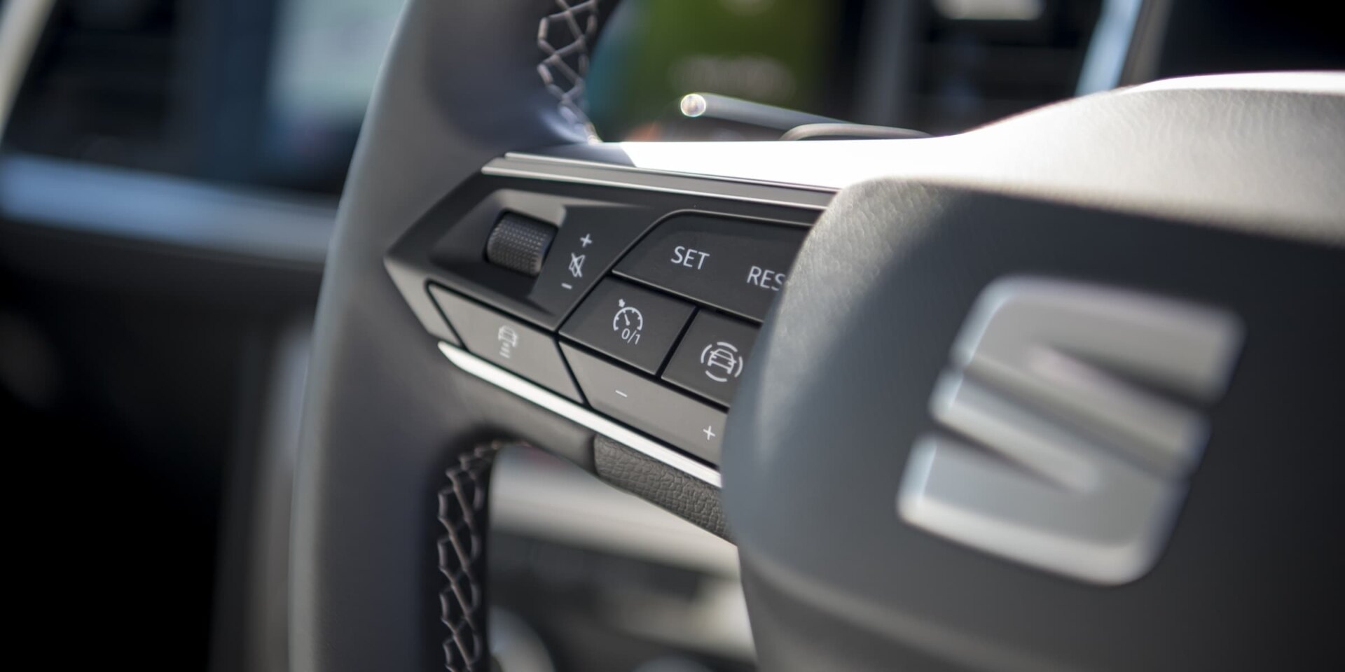Cruise Control And How To Use It The Car Expert