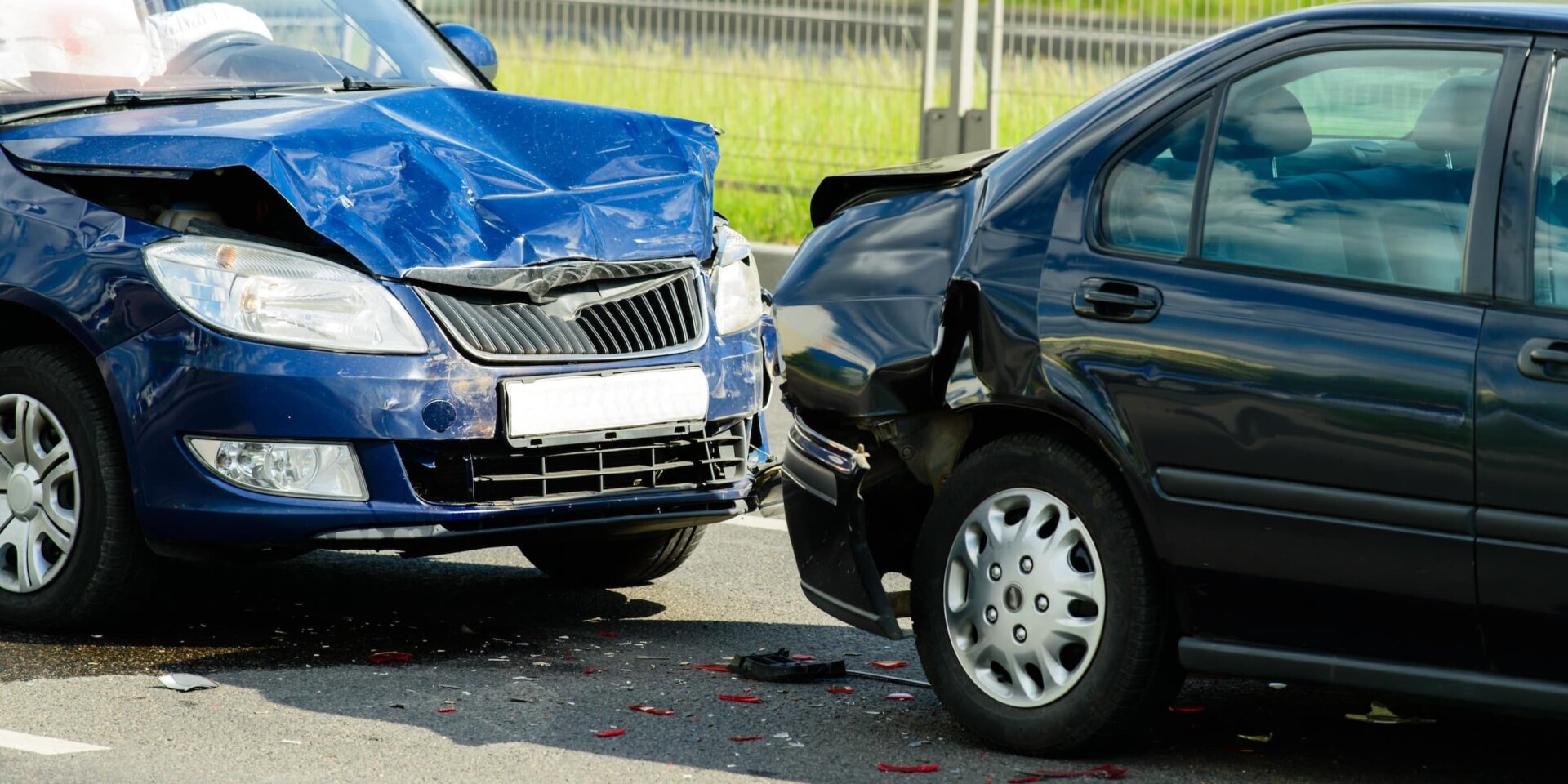 What to do after a car accident (The Car Expert)