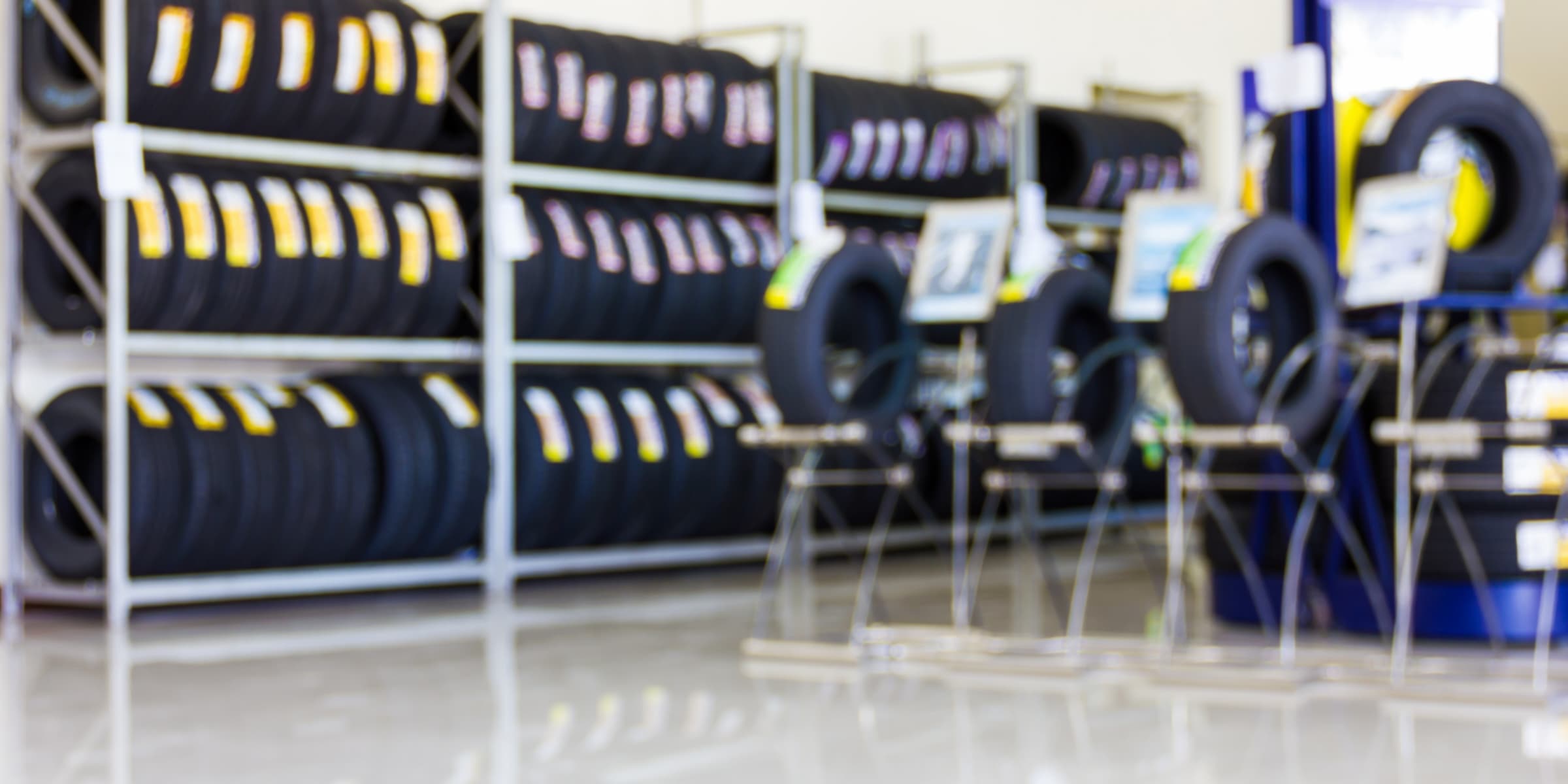 Budget tyres vs premium tyres