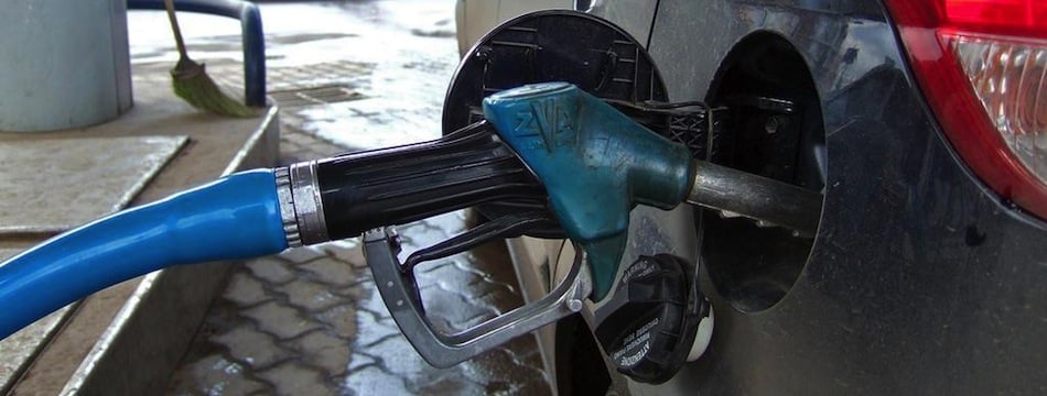 Put petrol in a diesel car? Don't panic if you have put the wrong fuel in your car