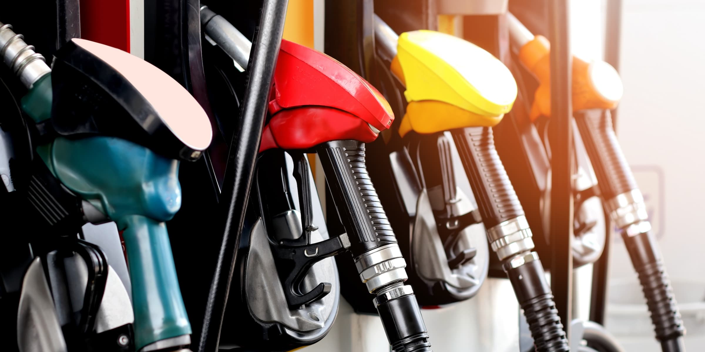Put the wrong fuel in your car? Three things to do before you panic
