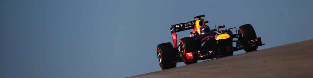 Will Sebastian Vettel dominate F1 again in 2014?