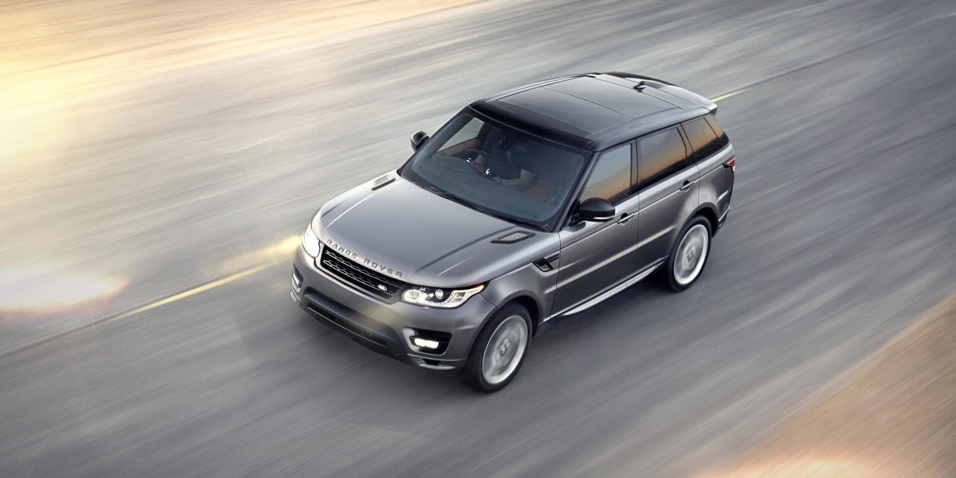 2013 Range Rover Sport – rise of the premium SUV