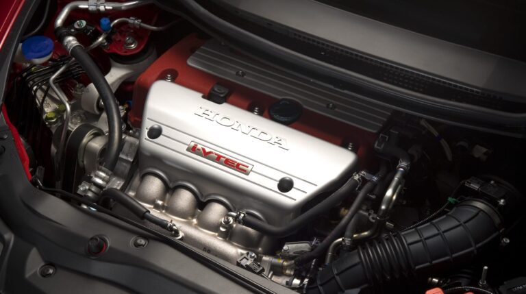 Honda makes the most reliable engines, according to data from Warranty Direct