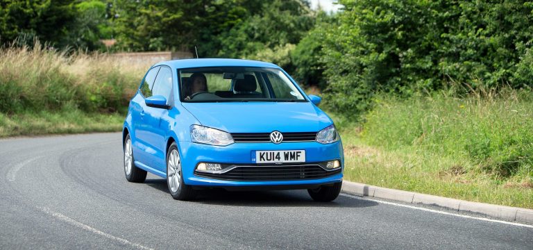 Volkswagen Polo review 2014 wallpaper | The Car Expert
