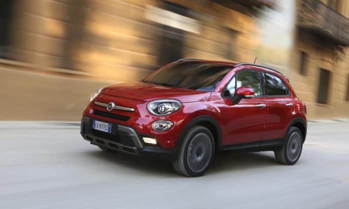 Fiat 500X review (2014 – 2017)