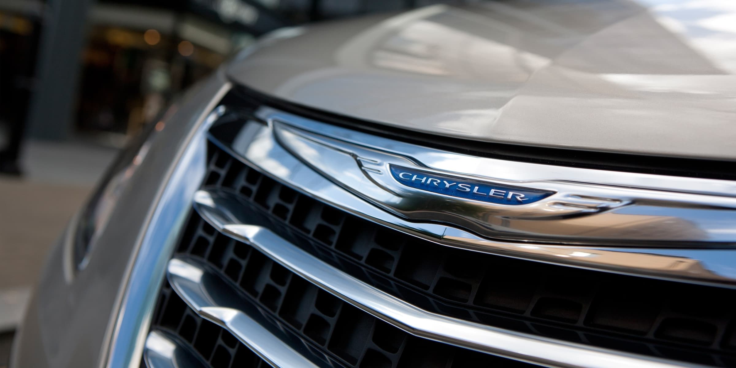 End of the line for Chrysler in UK