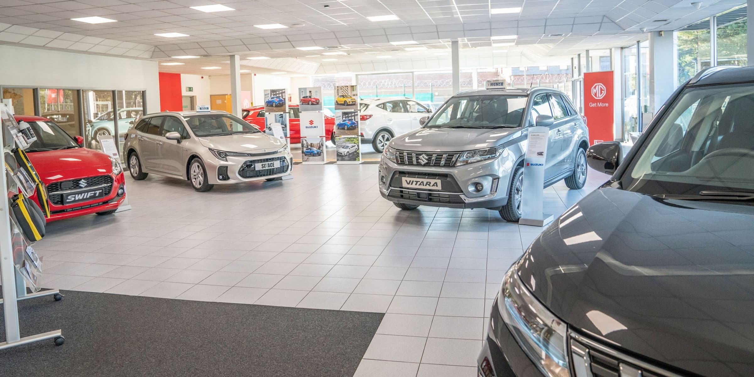 Car finance: the Hire Purchase explained