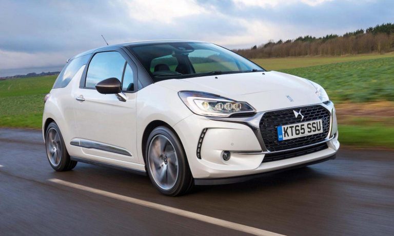 DS 3 review