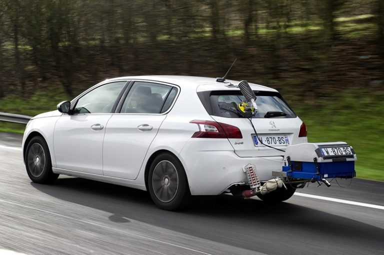 PSA’s ‘real world’ tests reveal MPG flaws