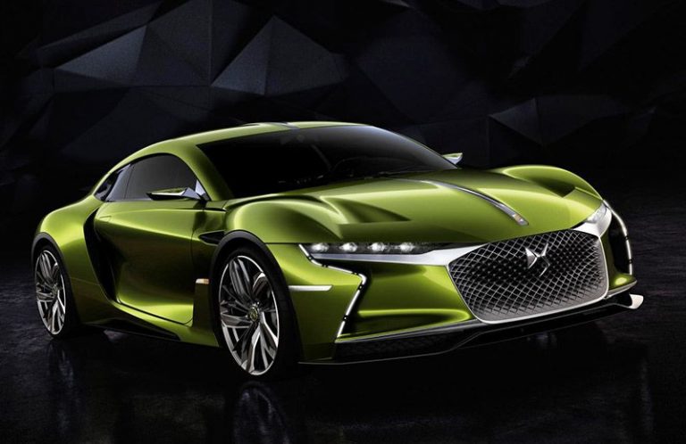 DS set to electrify Geneva show