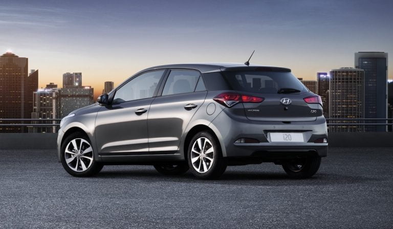 Hyundai’s i20 Turbo Edition addition
