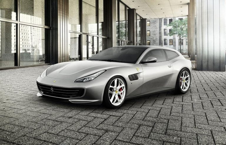 Lusso