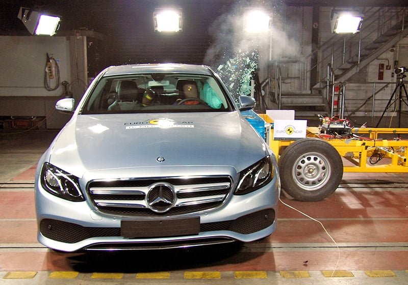 Euro NCAP
