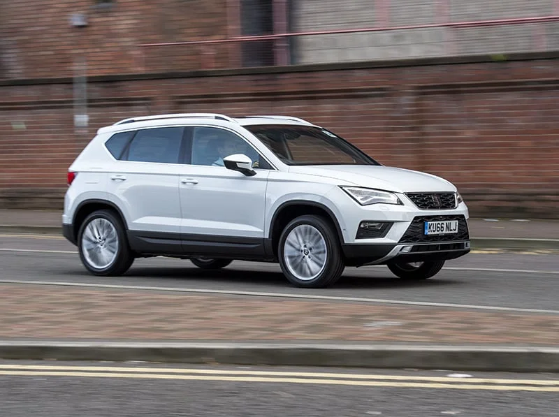 Ateca