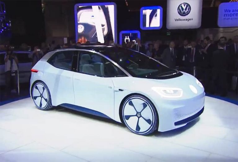 Volkswagen I.D.
