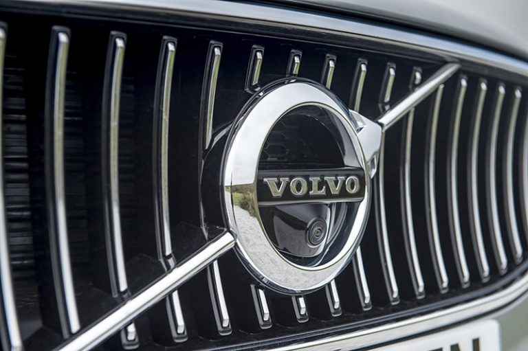 Volvo to call time on diesel?