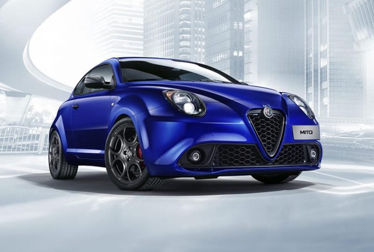 £13K buys new-look Alfa Romeo Mito