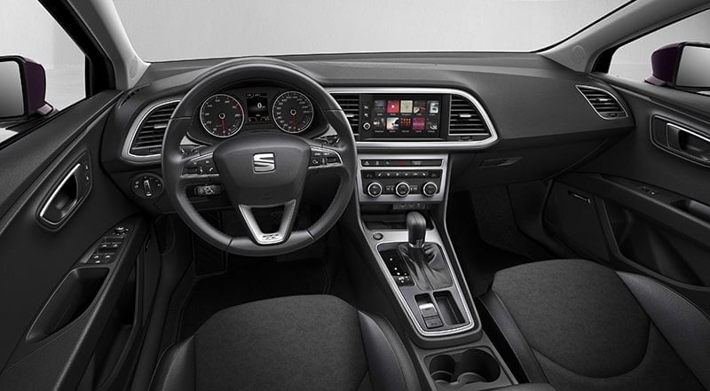 Seat-Leon