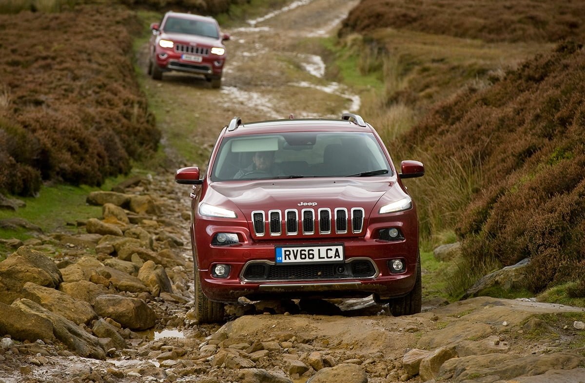 Jeep