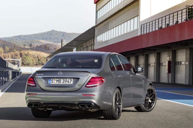 Mercedes-AMG E 63 S saloon 03