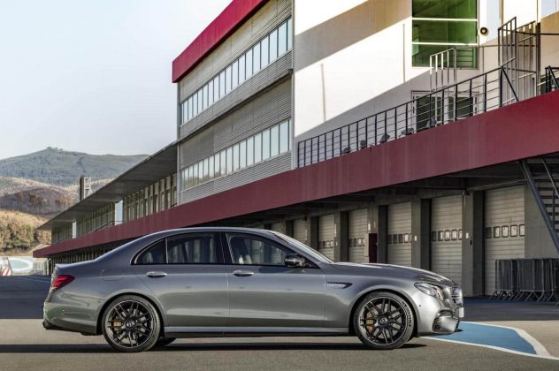 Mercedes-AMG E 63 S saloon 04