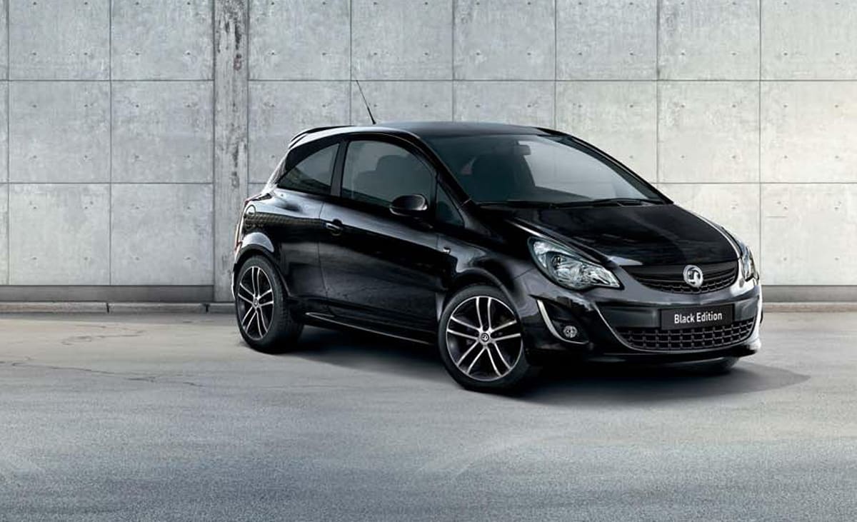 Vauxhall-Corsa