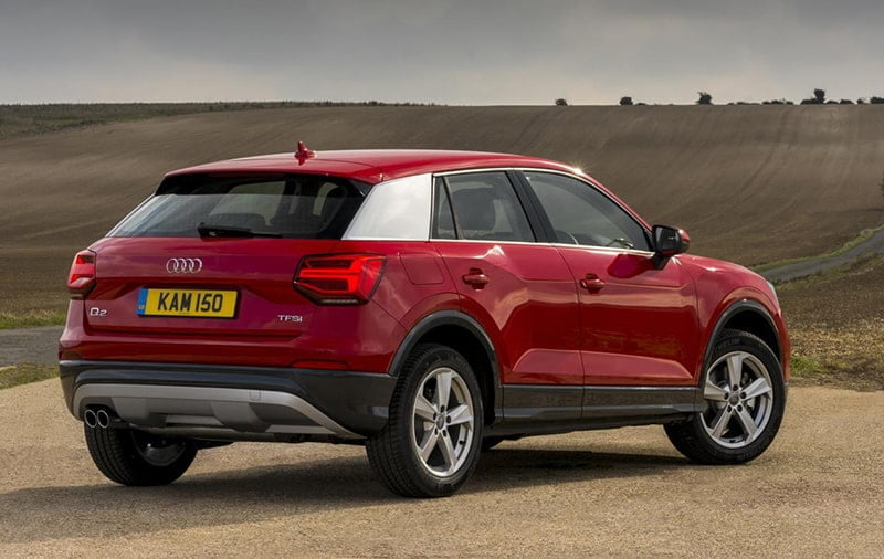 Audi-Q2