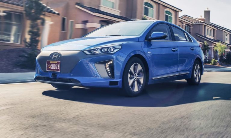 Los Angeles 2016: Hyundai unveils self-driving tech