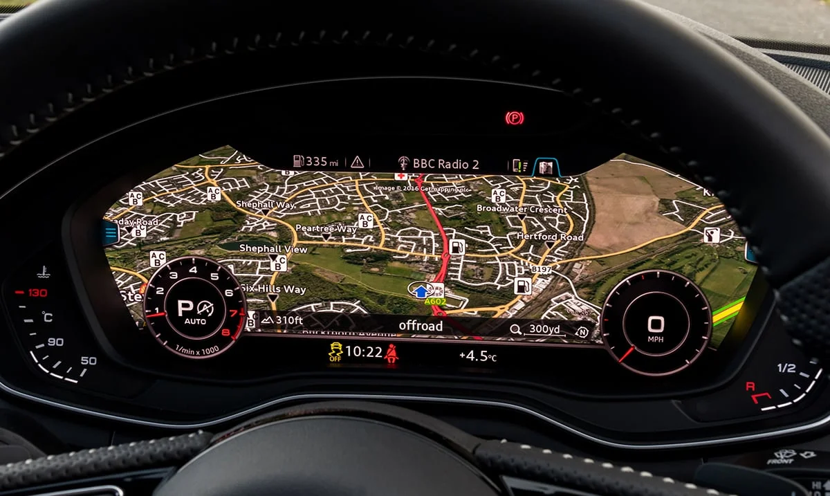 Audi-A5-virtual