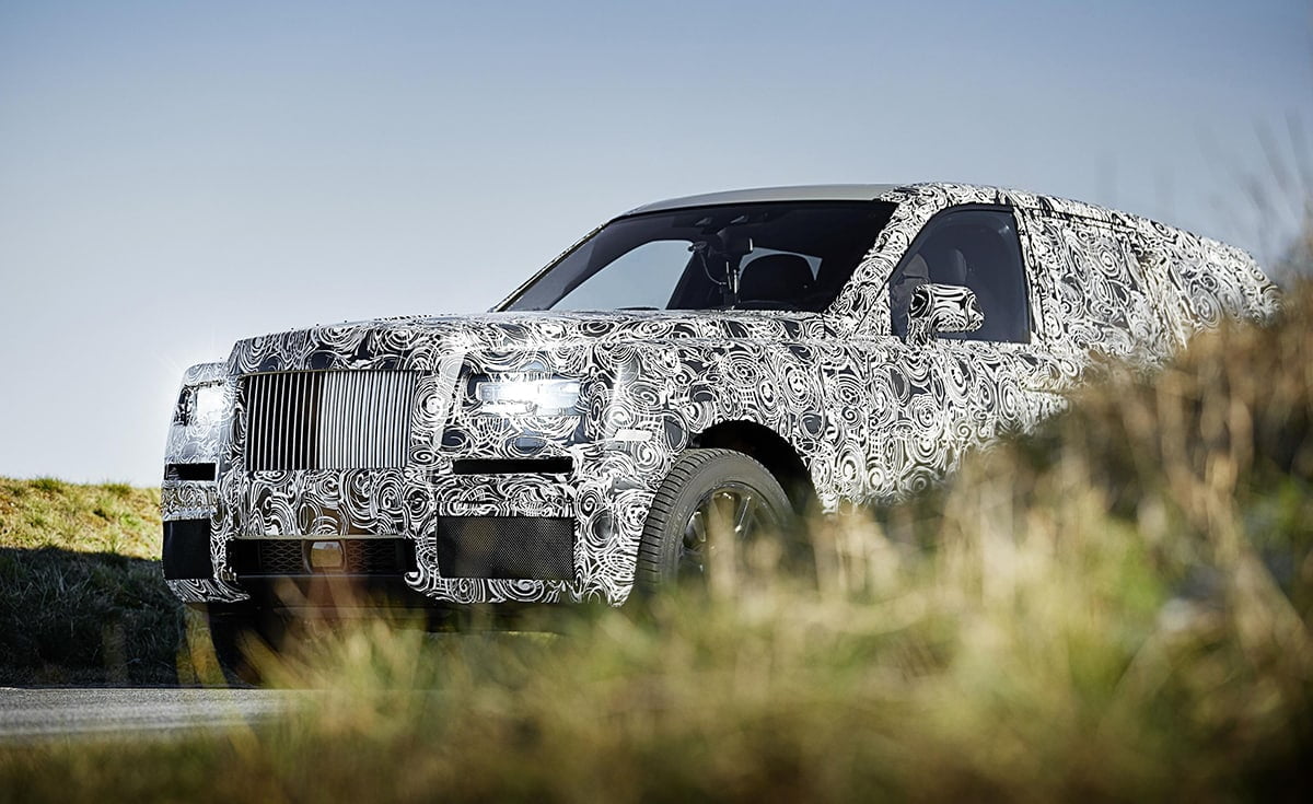 Rolls-Royce-Cullinan