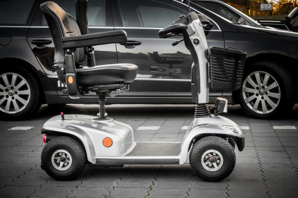 Motability What is it and how does it work? The Car Expert