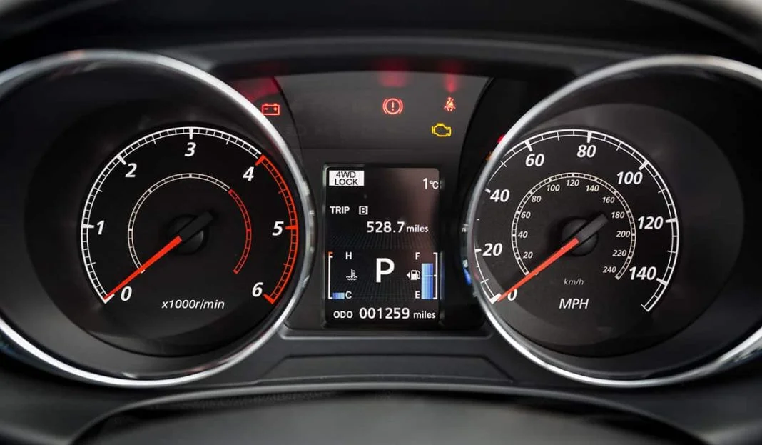 Mitsubishi ASX 2017 11