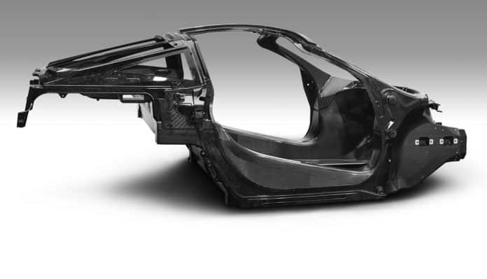 McLaren to replace its core Super Series line