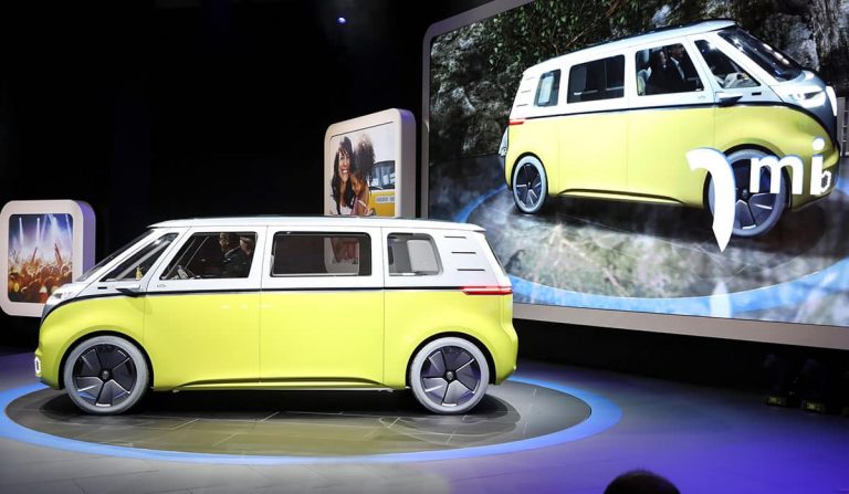 Volkswagen I.D. BUZZ 01