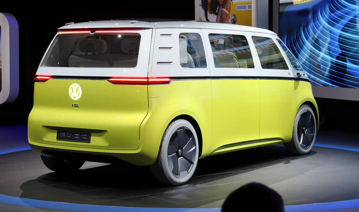 Volkswagen I.D. BUZZ 03