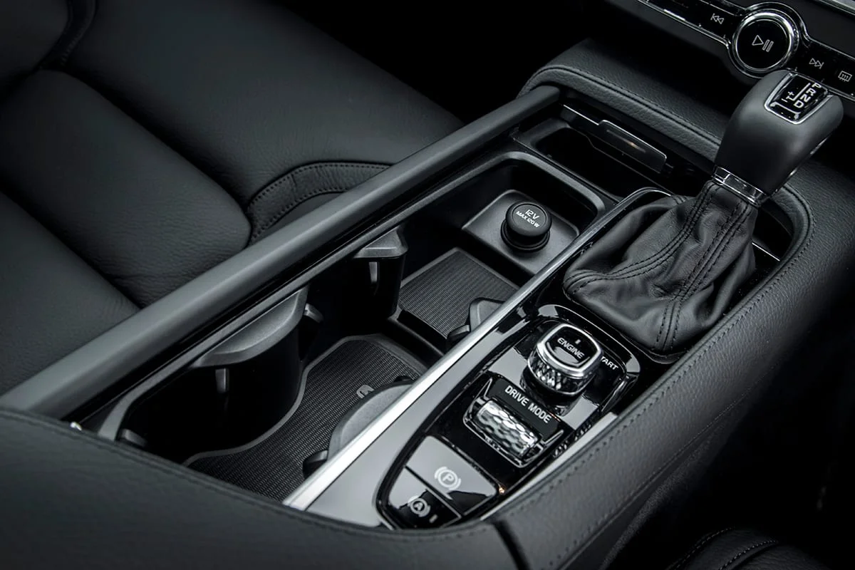 Volvo V90 Cross Country 12