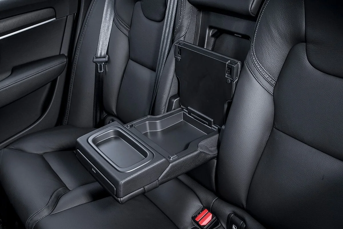 Volvo V90 Cross Country 14