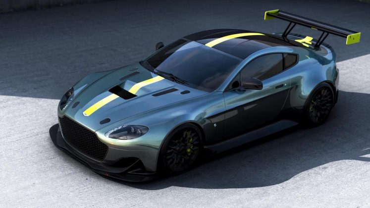 Aston Martin Vantage AMR Pro 02