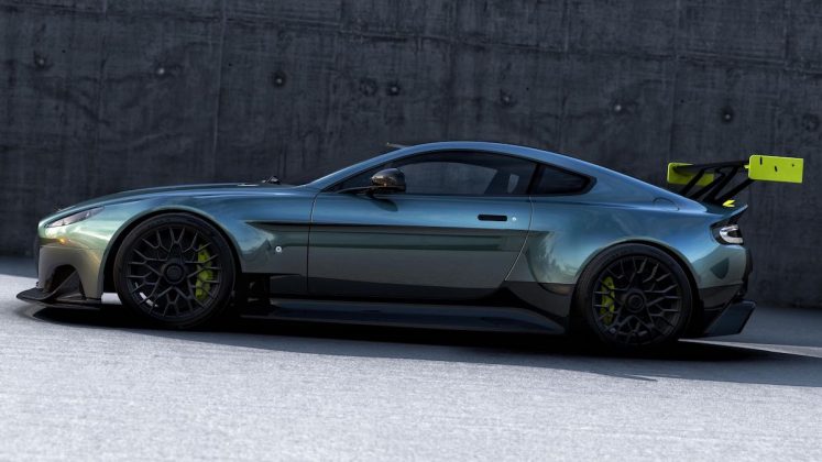 Aston Martin Vantage AMR Pro 03