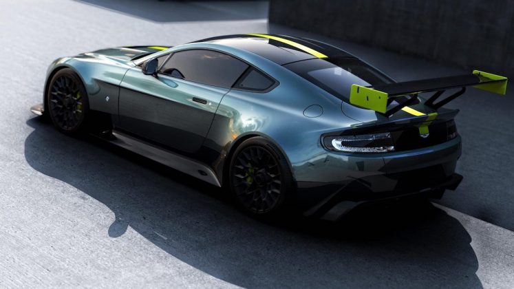 Aston Martin Vantage AMR Pro 04