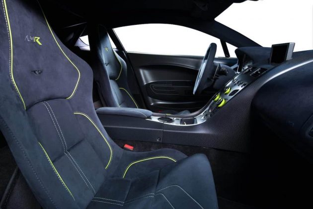 Aston Martin Vantage AMR Pro 05
