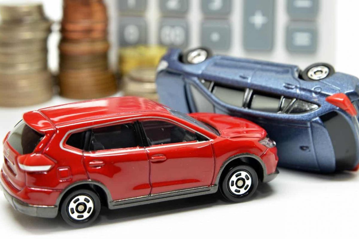 What is GAP insurance and should you have it? The Car Expert