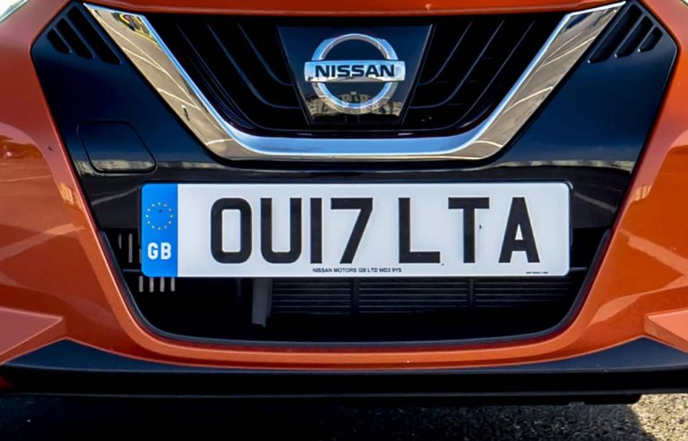Tax rises fuel record March car market