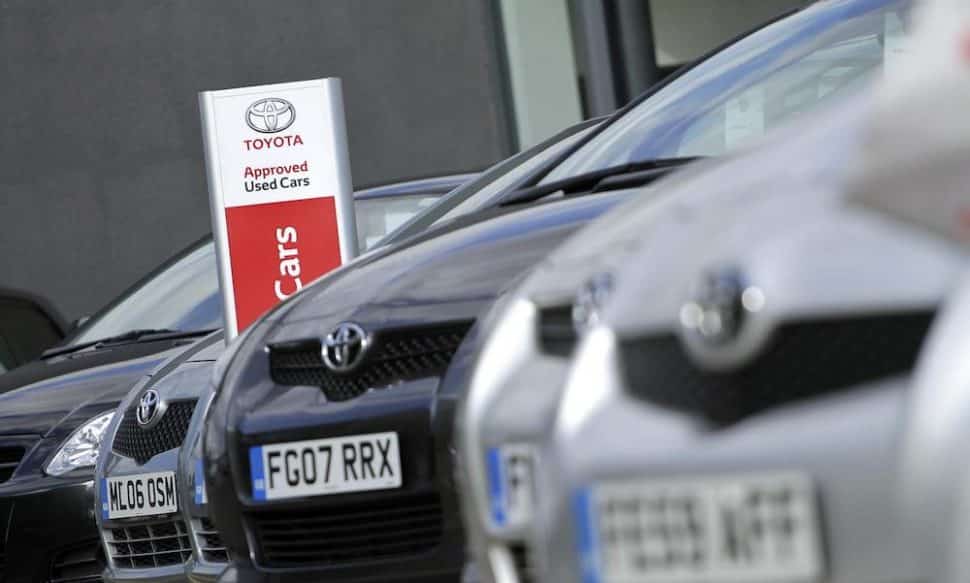 Used car warranty the law and your rights The Car Expert